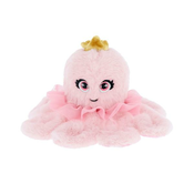 Keel Toys SE3069-4 Keeleco Hobotnica - eko plišasta igrača 14 cm