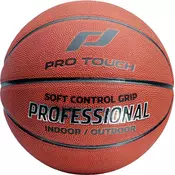 Pro Touch Professional, košarkaška lopta, smeda