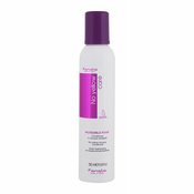 Fanola No Yellow Incredible Foam balzam za lase za svetle lase za poškodovane lase za sive lase 250 ml