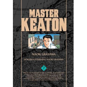 Master Keaton, Vol. 7