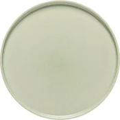 Costa Nova plitev krožnik Redonda 29 cm, zelen, v=1,5 (6 kos)