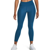 Pajkice Under Armour UA Fy Fast Anke Tight-BU