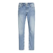 Jack & Jones Plus Kavbojke JJIChris JJOrignial moder denim