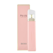 HUGO BOSS ženska parfumska voda Boss Ma Vie Pour Femme EDP, 75ml (TESTER)