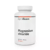 GymBeam Magnesium chloride