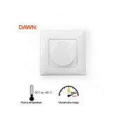 DAWN SKY LED Dimer KS 240w
