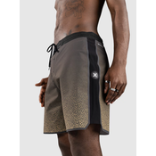 Hurley Phantom+ Sidewinder Fuse 18 Boardshorts gold shed Gr. 31