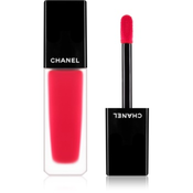 Chanel Rouge Allure Ink tekuci ruž za usne s mat efektom nijansa 148 Libéré 6 ml