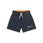 Champion Kopalne hlače 306772 Mornarsko modra Regular Fit