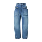 Elias Rumelis Kavbojke Isabella moder denim