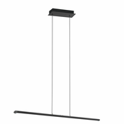 Eglo 93896 - LED prigušiva luster na sajli PELLARO LED/30W/230V
