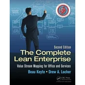 The Complete Lean Enterprise