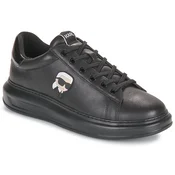 KARL LAGERFELD Superge KL52530N Črna