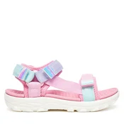 Sandali Nelli Blu JD24-0904-NB01 Roza