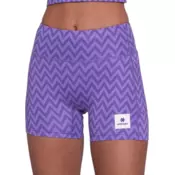 Saysky Kratke hlače W Zig Zag Combat+ Short Tights 4