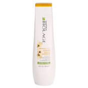 Matrix Biolage SmoothProof šampon za glajenje las za neobvladljive lase (Camellia Shampoo for Frizzy Hair) 250 ml