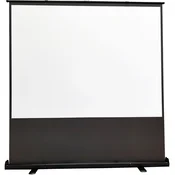 Reflecta Bodenleinwand Portable 226x200 cm 100 Format 16:9