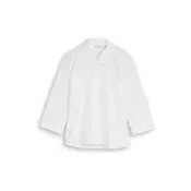 TOM TAILOR Bluza bijela