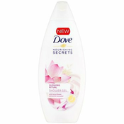 Dove Nourishing Secrets Glowing Ritual gel za tuširanje (Lotus Flower Extract and Rice Milk) 250 ml