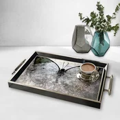 Aberto Design Poslužavnik TPG9945 50 x 29 x 3.5 cm, Šareni