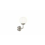 Maytoni MOD221-WL-01-N - Stenska svetilka ERICH 1xE14/40W/230V krom