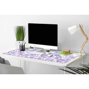 Decormat Namizna podloga Field of forget -me -notes 120x60 cm