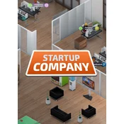 Startup Company Steam Key GLOBAL