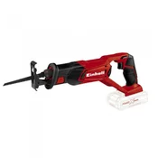 Akumulatorska višenamjenska pila Einhell TE-AP 18 LI Solo - Einhell - Li-Ion 18 V - 0-2600 min^-1 - 100/6 mm - 22 mm - 0,6 - 1,6 mm - 1,7 kg - 2+1 godina
