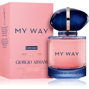 ARMANI My Way Intense EDP, 30ml