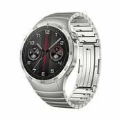 Huawei Watch GT 4 (46mm) srebrni