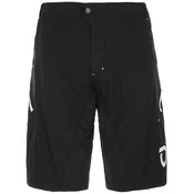 BRIKO Muški biciklisticki šorts Mountain Bike New, Crni