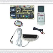 Set elektronika klime sa displejom ZL-U11A