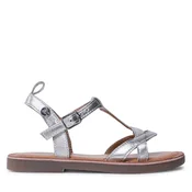 Sandale Gioseppo 68847-P Srebrna