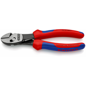 KNIPEX Secice podesive s oprug.