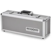 RockBoard Professional Flight Case for Duo 2.1 Pedalboard
