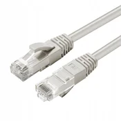 shumee MicroConnect CAT6A UTP 10m siv LSZH