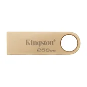 USB Flash Kingston 256GB DataTraveler SE9 G3 USB3.2, DTSE9G3/256GB