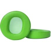 Dekoni Audio MID-MAXWELL-LTDG Ušesne blazinice za slušalke Wasabi Green 2 kos