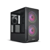 Lian Li LANCOOL 216 RGB, E-ATX Kućište, Midi-Tower - crno LANCOOL216RX