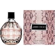 Jimmy Choo for Women parfumirana voda za ženske 100 ml