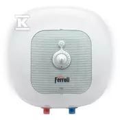 slomart Električni grelnik vode CUBO SG 10 SVE 1.5 - električni bojler za umivalnik