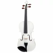 Violina 4/4 Harlequin White SR1401 Stentor