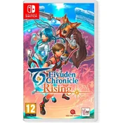 Eiyuden Chronicle: Rising (SWITCH)
