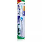 G.U.M Ortho-travel zobna ščetka soft 125 (Toothbrush) 1 pc