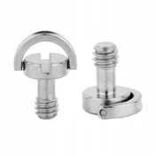 shumee Vijak za stojalo 1/4 palca 15 mm za kamero