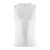 Craft Moška kratka majica pro dry nanoweight white XS