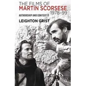The Films of Martin Scorsese, 1978-99
