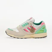 Sneakers adidas Zx 8000 Off White/ Lucid Pink/ Semi Court Green EUR 42