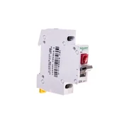 Schneider Modularno odklopno stikalo 32A 2P iSW z rdečo lučko A9S61232