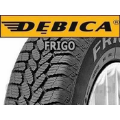 DEBICA - Frigo 2 - zimske gume - 195/65R15 - 91T